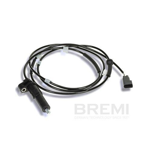 BREMI Sensor, Raddrehzahl