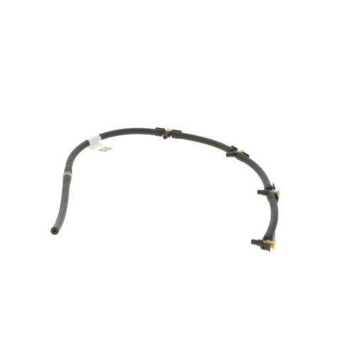 BOSCH Schlauch, Leckkraftstoff 0 445 130 129