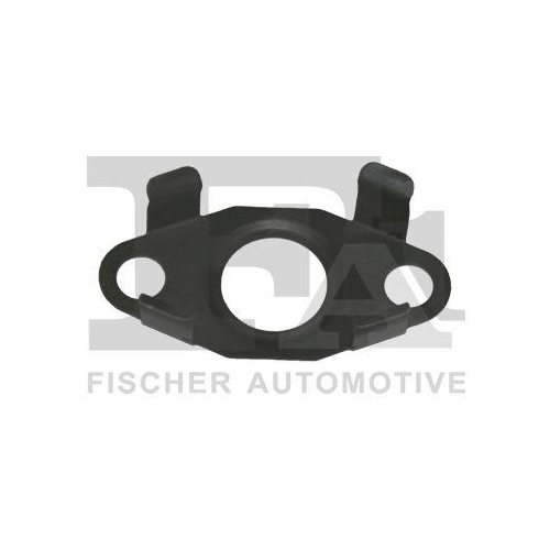 FA1 Dichtung, Ölauslass (Lader)