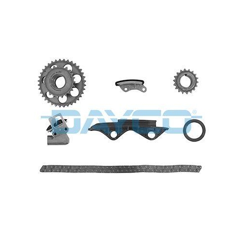 DAYCO Steuerkettensatz