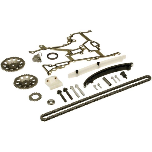GATES Steuerkettensatz CHK1004MA