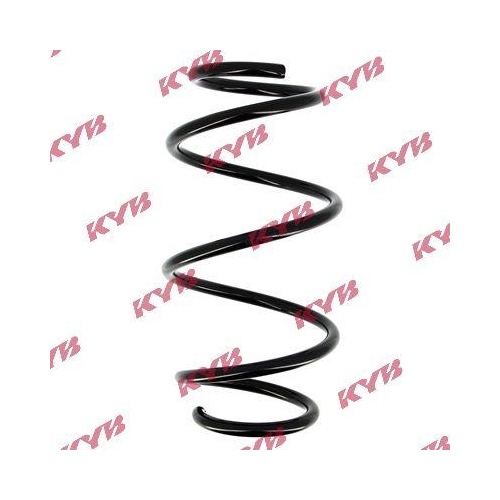 KYB Fahrwerksfeder K-Flex RA4018