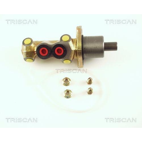 TRISCAN Hauptbremszylinder 8130 28103