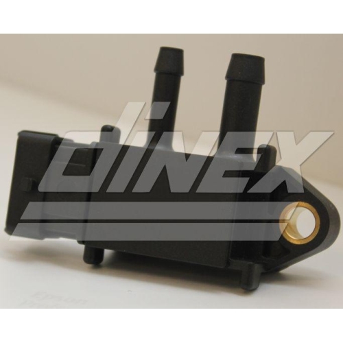 DINEX Druckleitung, Drucksensor (Ru&szlig;-/Partikelfilter) 81061