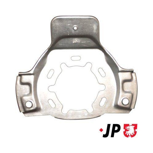 JP GROUP Spritzblech, Bremsscheibe JP 1264200300