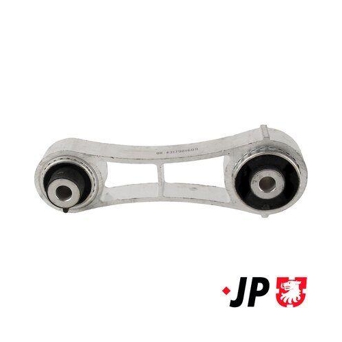 JP GROUP Lagerung, Motor JP 4317901600