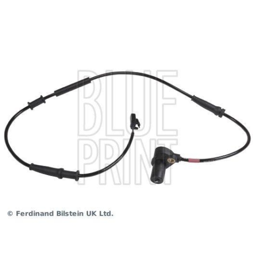 BLUE PRINT Sensor, Raddrehzahl ADG07124