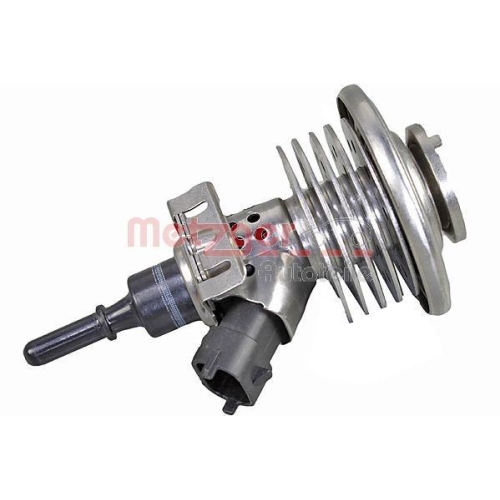 METZGER AUTOTEILE Dosiermodul, Harnstoffeinspritzung ORIGINAL ERSATZTEIL 0932001