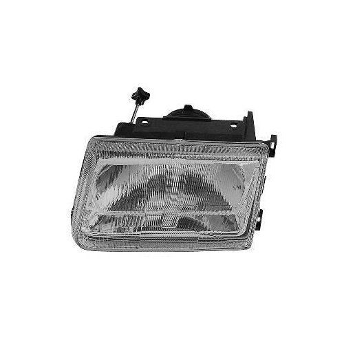VAN WEZEL Hauptscheinwerfer 3774941