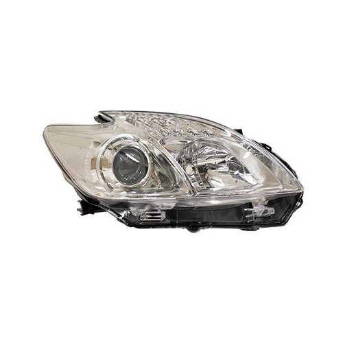 VAN WEZEL Hauptscheinwerfer 5468964