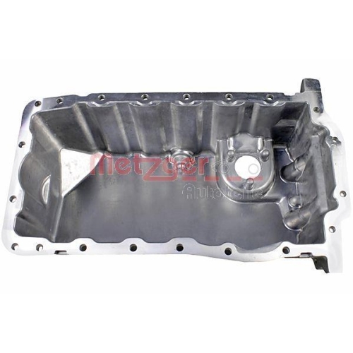 METZGER AUTOTEILE &Ouml;lwanne 7990140