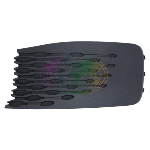 Lexmond Trading BV L&uuml;ftungsgitter, Sto&szlig;f&auml;nger 9203362