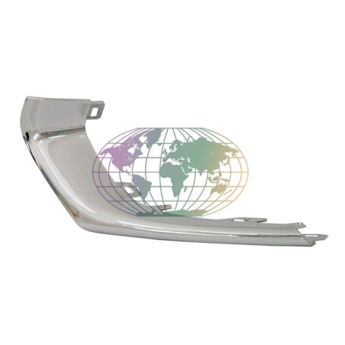 Lexmond Trading BV L&uuml;ftungsgitter, Sto&szlig;f&auml;nger 6445366