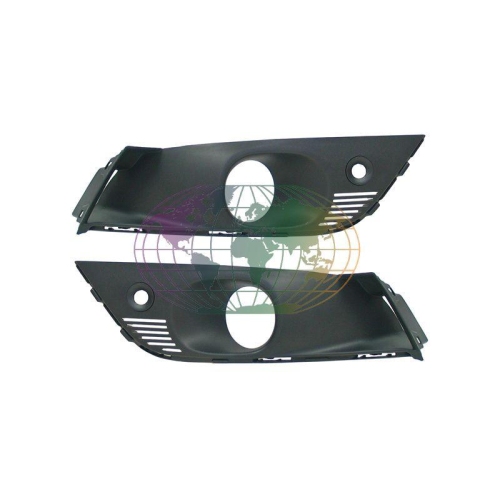 Lexmond Trading BV L&uuml;ftungsgitter, Sto&szlig;f&auml;nger 7288370