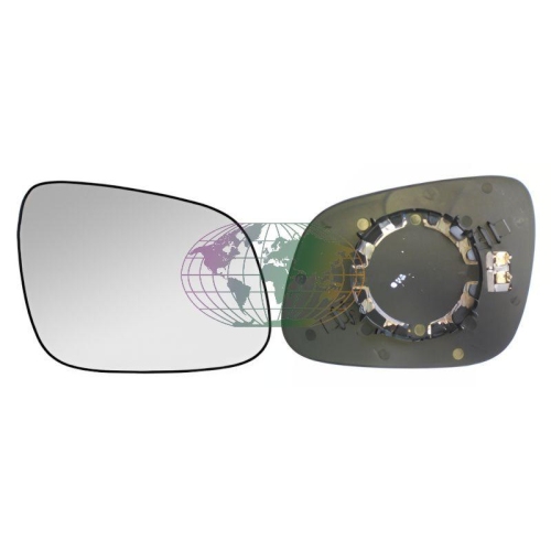 Lexmond Trading BV Spiegelglas, Au&szlig;enspiegel 2855065