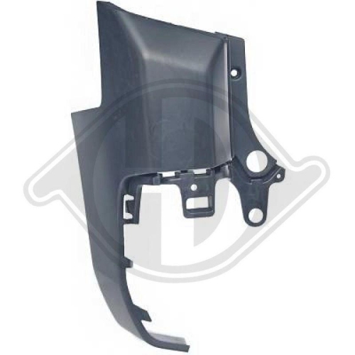 DIEDERICHS Sto&szlig;f&auml;nger HD Priority Parts 4014959