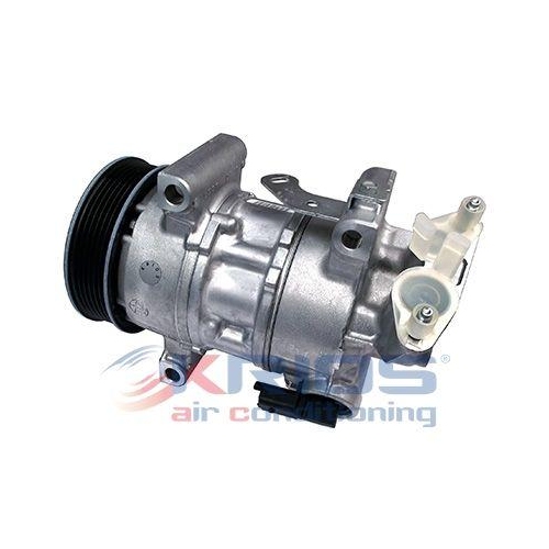 MEAT & DORIA Kompressor, Klimaanlage K15315