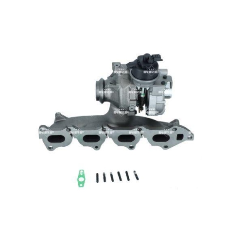 NRF Lader, Aufladung 90010012