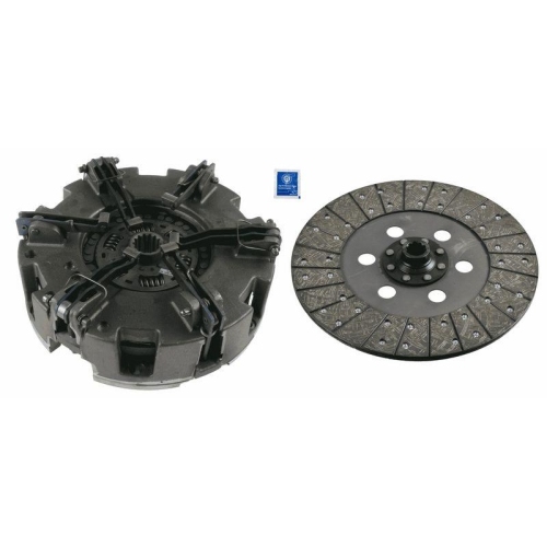 SACHS Kupplungssatz 3800 541 170