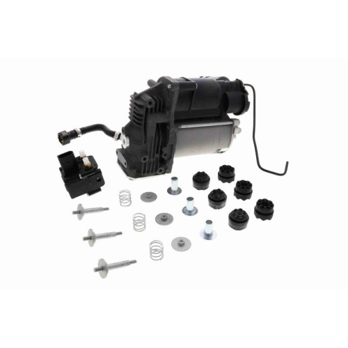 VEMO Kompressor, Druckluftanlage Green Mobility Parts V20-52-0003