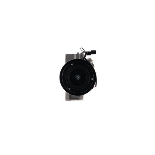 MAHLE Kompressor, Klimaanlage BEHR ACP 636 000S
