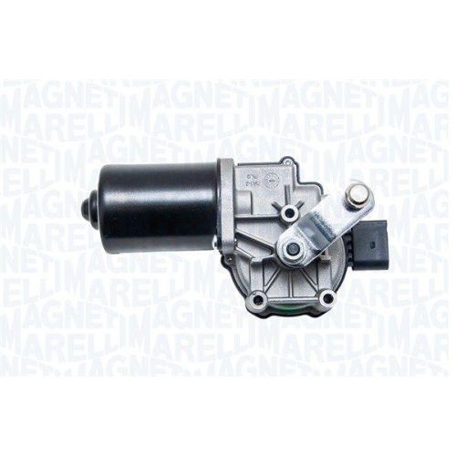MAGNETI MARELLI Wischermotor 064351137010