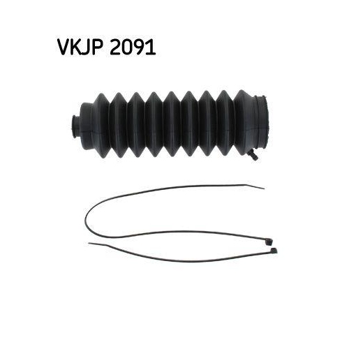 SKF Faltenbalgsatz, Lenkung VKJP 2091