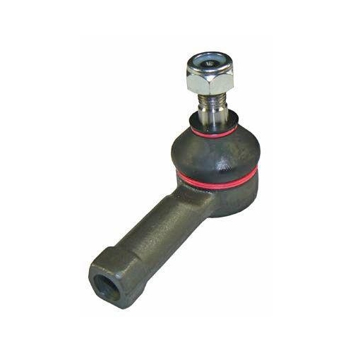 METZGER AUTOTEILE Spurstangenkopf COMPETENCE KIT 54026208