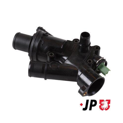 JP GROUP Thermostatgeh&auml;use JP 1514500800