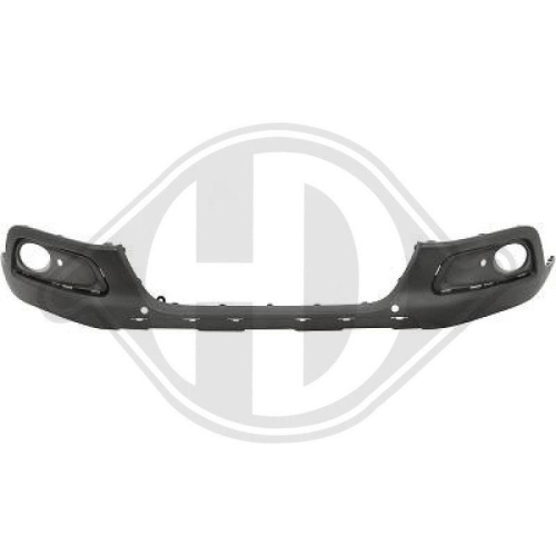 DIEDERICHS Sto&szlig;f&auml;nger HD Priority Parts 4227762