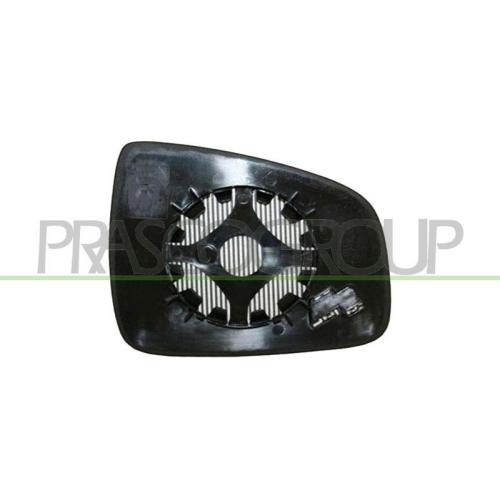 PRASCO Spiegelglas, Au&szlig;enspiegel DA3227503
