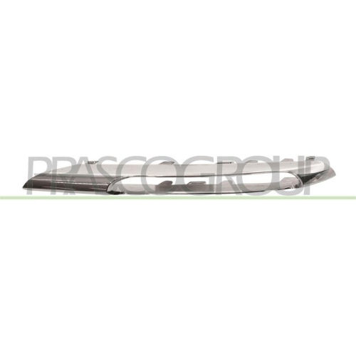 PRASCO Zier-/Schutzleiste, Sto&szlig;f&auml;nger ME0431224