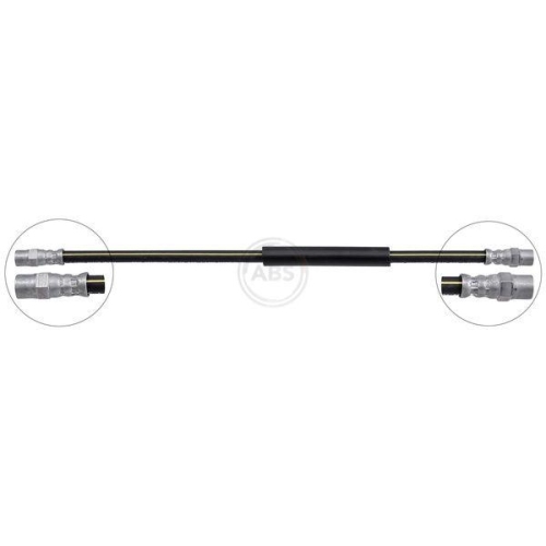 A.B.S. Bremsschlauch SL 2846