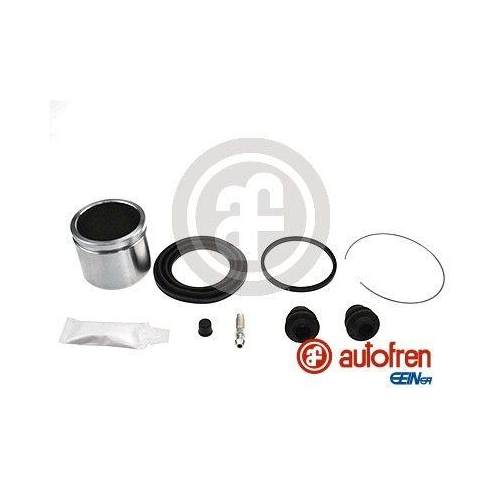 AUTOFREN SEINSA Reparatursatz, Bremssattel D43178C