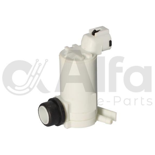 Alfa e-Parts Waschwasserpumpe, Scheibenreinigung AF08077