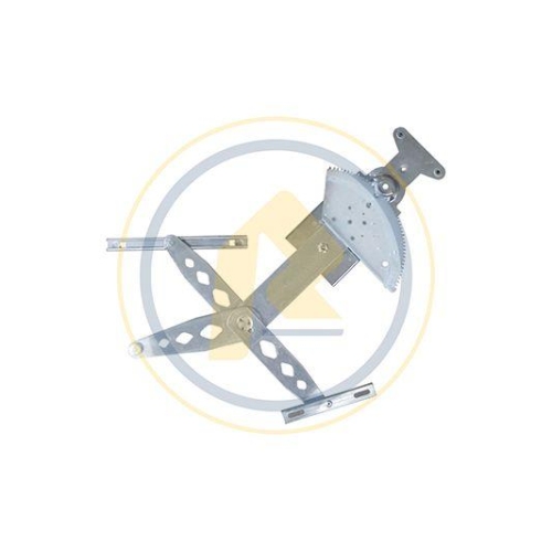 Ac Rolcar Fensterheber 01.7932