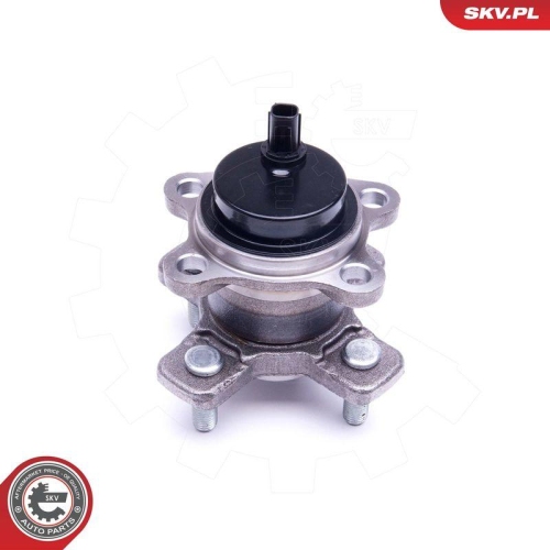 ESEN SKV Radlagersatz 29SKV288