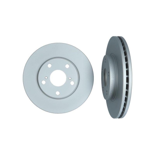 KAMOKA Bremsscheibe 103602