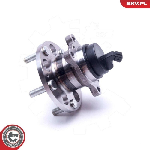 ESEN SKV Radlagersatz 29SKV290