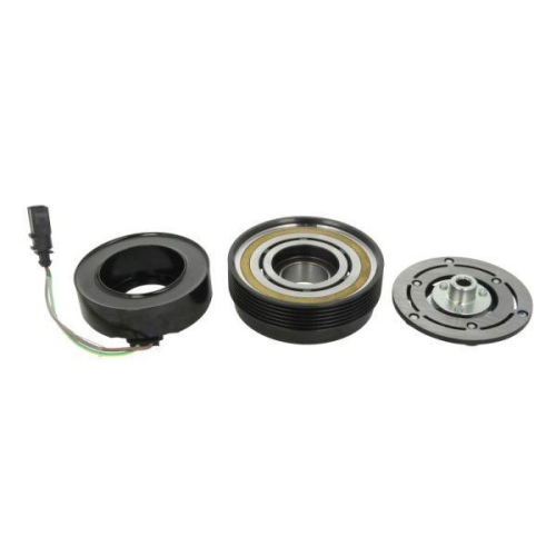 THERMOTEC Magnetkupplung, Klimakompressor KTT040016