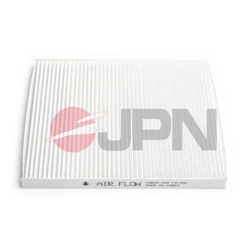 JPN Filter, Innenraumluft 40F0307-JPN