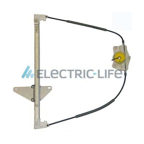 Electric Life Fensterheber ZR PG709 L
