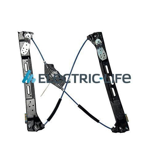 Electric Life Fensterheber ZR VK740 R