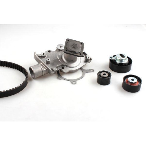 HEPU Wasserpumpe + Zahnriemensatz PK02240