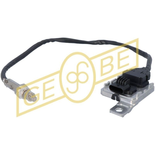 GEBE NOx-Sensor, Harnstoffeinspritzung 9 3592 1
