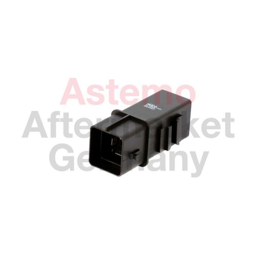 ASTEMO Steuerger&auml;t, Gl&uuml;hzeit 2502254