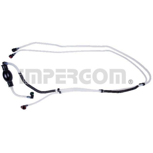 ORIGINAL IMPERIUM Kraftstoffleitung 85002