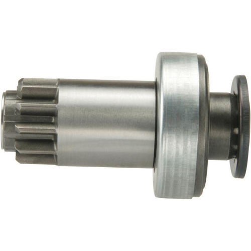 HC-Cargo Freilaufgetriebe, Starter F 032 332 207