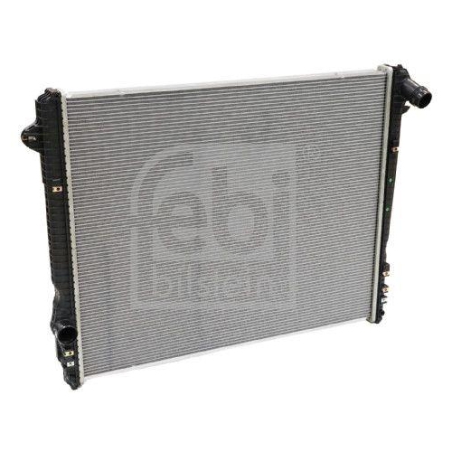 FEBI BILSTEIN K&uuml;hler, Motork&uuml;hlung 184200