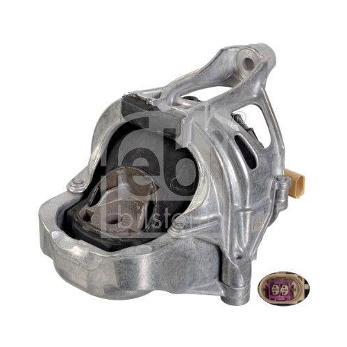FEBI BILSTEIN Lagerung, Motor 172321